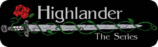 Highlander: The Series