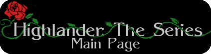Highlander: The Series Main Page
